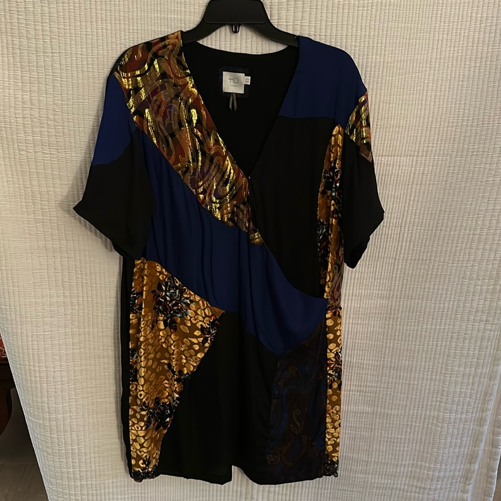 Anthropologie Dress